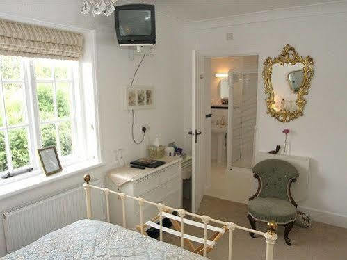 شيشستر Flint Cottage المظهر الخارجي الصورة