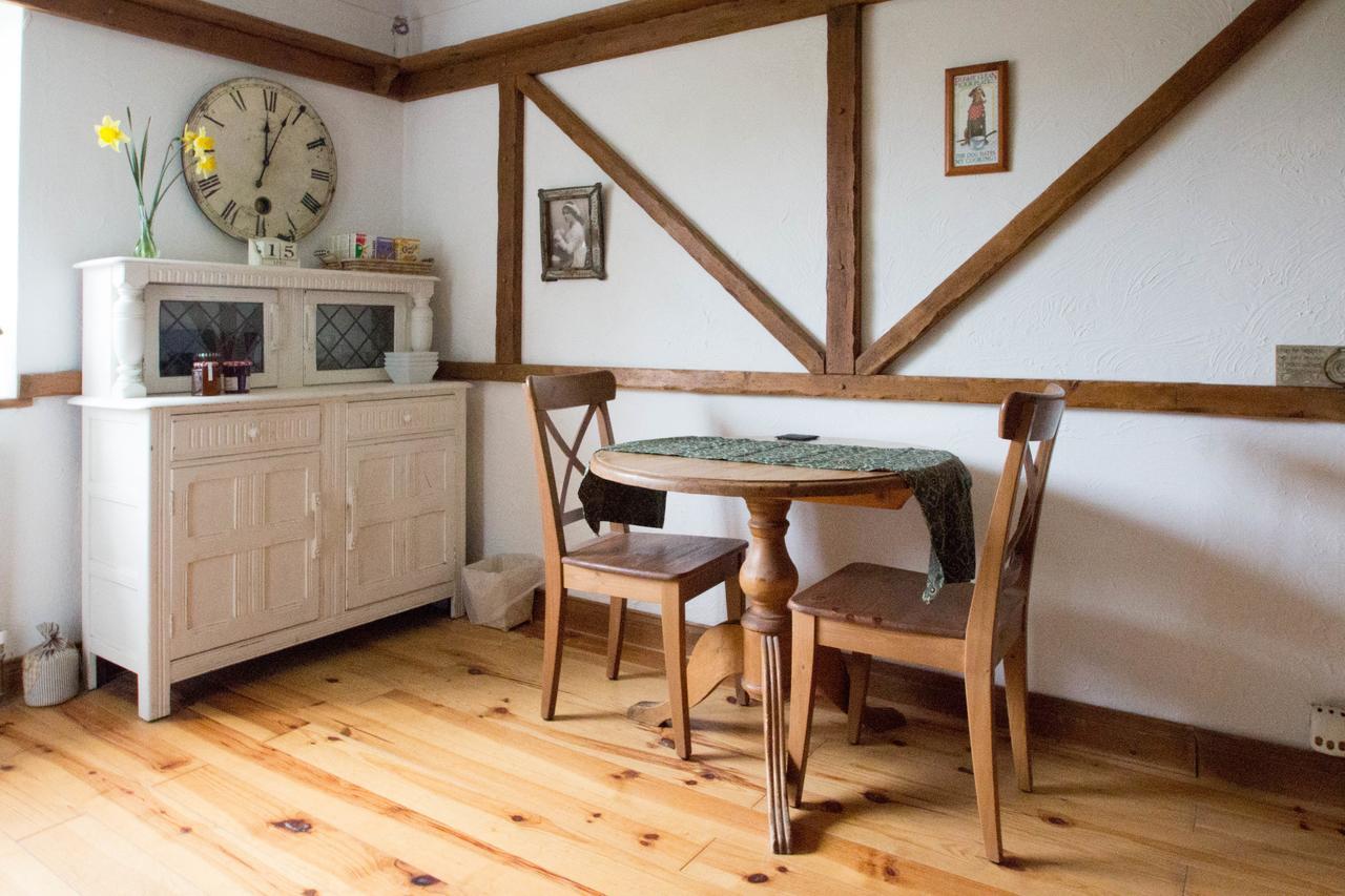 شيشستر Flint Cottage المظهر الخارجي الصورة